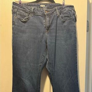 Old navy jeans 12